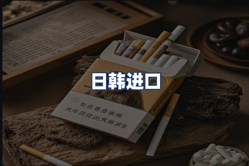 日韩进口